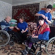 Выходные без одиночества