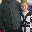 "С папой классно!"