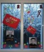 В КЦСОН Лысогорского района состоялись праздничные мероприятия посвященные 75 летию Победы в Великой Отечественной войне