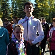 I слёт добровольческих отрядов милосердия - 2018
