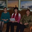 К 100-летию ВЛКСМ "Юность беспокойная моя"