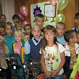 Вручение ранцев - 2017