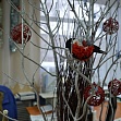 Новогодняя феерия - 2017