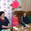 Круглый стол "2019 - Старт проекта "Демография" 