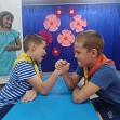 Разноцветное лето 2019