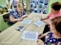 Задания по корректурной пробе