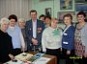 В ГАУ СО ЦСЗН Лысогорского района состоялось мероприятие «Гордись, Отчизна, славными сынами!»