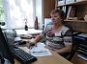 Специалисты КЦСОН Лысогорского района оказывают ряд социальных услуг дистанционно