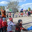 "Разноцветный Первомай"