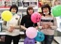 Акция «От улыбки станет всем светлей»
