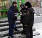 Специалисты ГАУ СО КЦСОН Лысогорского района приняли участие в межведомственном рейде