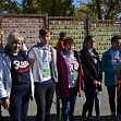 I слёт добровольческих отрядов милосердия - 2018