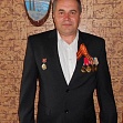 День защитника Отечества - 2019