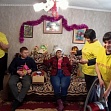 Выходные без одиночества