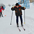 Вставай на лыжню - 2017!