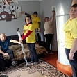 Выходные без одиночества