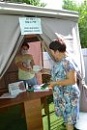 Продолжается бесплатная выдача многоразовых лицевых масок семьям с детьми