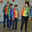 Марафон добра