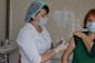 КЦСОН Лысогорского района рекомендует вакцинироваться людям пожилого возраста