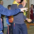 Марафон добра