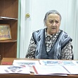 К 100-летию ВЛКСМ "Юность беспокойная моя"