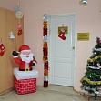 Зимняя сказка