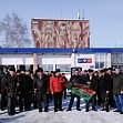 День защитника Отечества - 2019