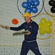Марафон добра