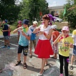 Разноцветное лето 2019