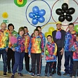 Марафон добра