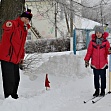 Вставай на лыжню - 2017!