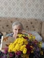Свой 80-летний юбилей отметила Анастасия Яковлевна Тверитинова