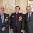 День защитника Отечества - 2019