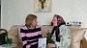 Долгожительница р.п. Лысые Горы  Нина Павловна Морозова  встретила свой 95-летний юбилей