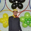 Марафон добра