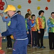 Марафон добра
