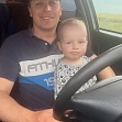 "С папой классно!"