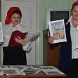 К 100-летию ВЛКСМ "Юность беспокойная моя"