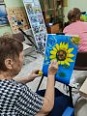 «Подсолнухи»