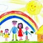 Внимание конкурс! «Дом. Дерево. Дитя»