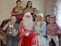 В ГАУ СО КЦСОН Лысогорского района продолжаются Новогодние мероприятия
