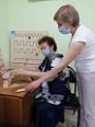 Продолжается реализация социальной технологии «Школа восстановления «Шаг за шагом».