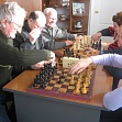 Шахматный клуб "Ладья"