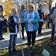 I слёт добровольческих отрядов милосердия - 2018