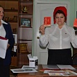 К 100-летию ВЛКСМ "Юность беспокойная моя"