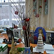 Новогодняя феерия - 2017
