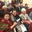 Областное праздничное мероприятие в Саратовском театре оперетты