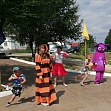 Разноцветное лето 2019