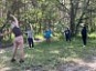 «Скандинавская ходьба»