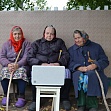 Акция "Выходные без одиночества"